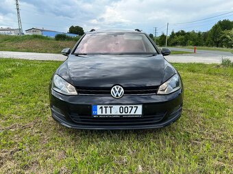 VW Golf 2.0 tdi 110kw, CUP, r.v.2015, serviska, rozvody - 8