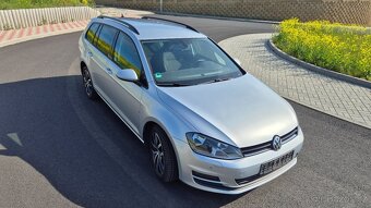 Golf VII 1,4 tsi Top stav - 8