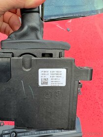 BMW F10/F11 CERAMIC packet - 8