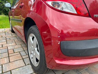 Peugeot 207 1.4i - 8