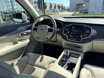 Prodám Volvo XC90 B5 AWD PLUS Bright 7míst - 8