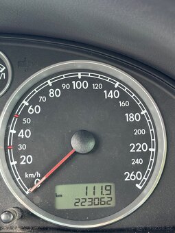 VW Passat b5.5 2.0tdi 100kw (nová technická) - 8