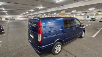 Mercedes-Benz Vito/Viano - 8