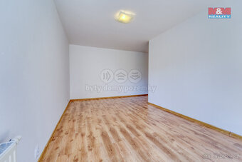 Pronájem bytu 3+1, 88 m², Plzeň, ul. Brněnská - 8