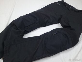 Difi Touring Aerotex pánska textilná moto kombinéza 52 L - 8