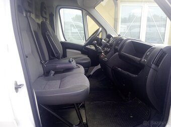 Peugeot Boxer, 2.2HDi 96kW KLIMA - 8