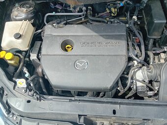 Mazda 5 2,0i 107kw - 8