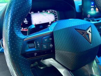 CUPRA FORMENTOR 2.0 TSI DSG 140kW 4x4 - 8