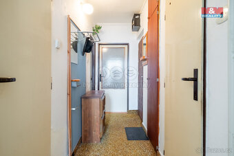 Prodej bytu 3+1, 60 m², Vimperk, ul. Špidrova - 8