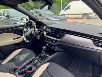 Pronájem auta – vhodné i pro Uber , Bolt , Dáme jídlo - 8