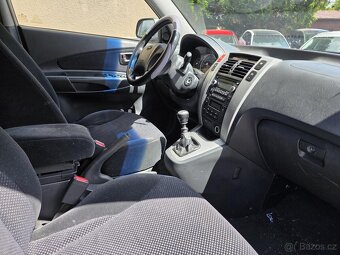 Hyundai Tucson 2.0-4x4-TAŽNÉ_1,6t-NÍZKÉ KM - 8