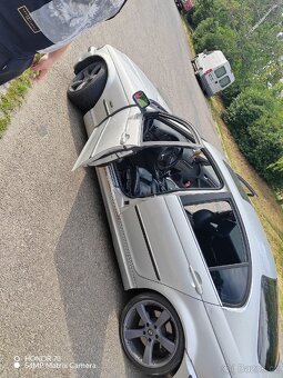 Bmw e46 328i Mpacket 1 - 8