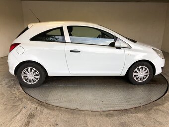 OPEL CORSA 1.0 12V - 8