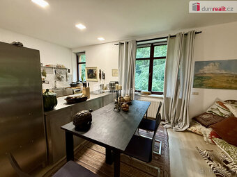 Prodej, mezonetový byt 4+kk, 136,1 m2, Residence Mon Plaisir - 8