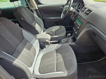 ŠKODA YETI 1.2 TSi++DSG++EDICE ADVENTURE++ - 8