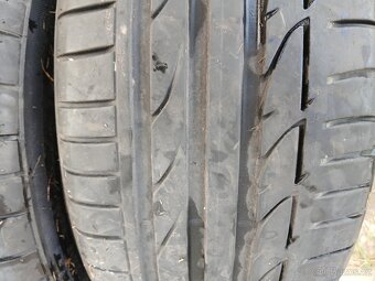 Alu kola bme 5x120 - 8