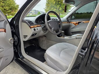 Mercedes-benz W211 E320cdi 150kw - 8