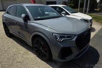 Audi RS Q3 - 8