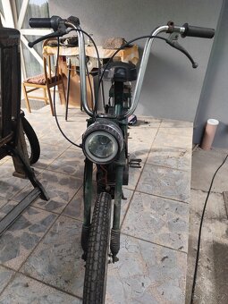 2x babetta typ 210 - 8
