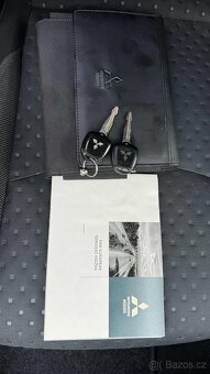 Mitsubishi ASX 1.8 DI-D 4WD 2011,kup ČR,serviska - 8