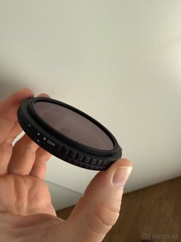 67mm VND ND2-32 KF Concept - 8