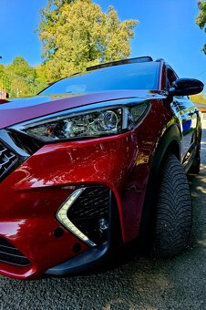 Predam Hyundai TUCSON N-line - 8