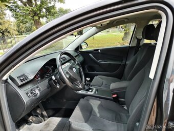 Prodám Volkswagen Passat B6 2.0 103 KW - 8