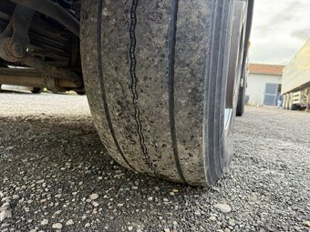 Iveco TRAKKER 6x4 E6 NOSIČ KONTEJNERŮ - 8