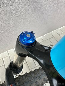 MTB TREK XCALIBER 9 - 8