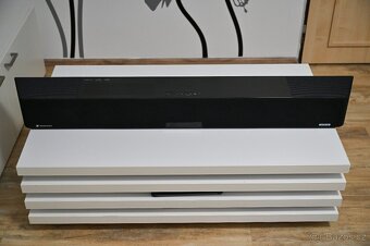 SENNHEISER AMBEO MAX SOUNDBAR - 8