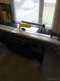 Prodám formátovací pilu Rojek PK 300 A - 8