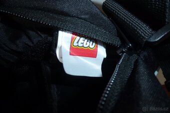 Taška přes rameno Lego Ninjago Lloyd - 8