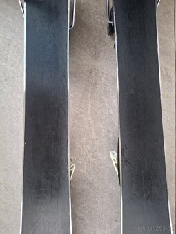 Lyže Stöckli 100 cm - 8