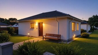 Výstavba RD - 3kk - 8