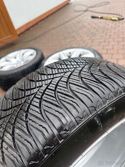 Alu BMW 5x120 R19 - 8