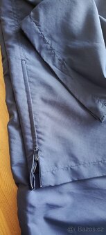 Pánské šusťáky - 8