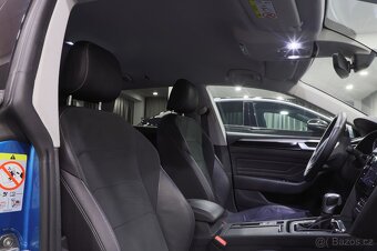 VW Arteon SB 1.4TSI Hybrid 160kW DSG - záruka Autodraft - 8