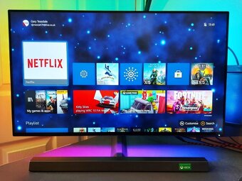 27ˇ 4K Philips Momentum 279M1RV GAMING záruka - 8