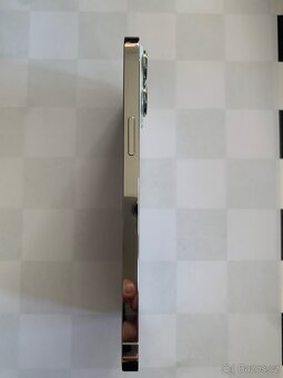 NOVÝ Apple IPhone 16 PRO 256Gb pouštní Titan záruka rok Alza - 8