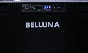 Kompresorová lednice 12/24V - objem 105l (nový model) - 8