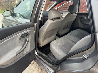 Seat Ibiza 1.4 benzín | r. v. 2004 - 8