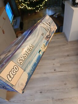 Lego 6268 piráti. Pirates - 8