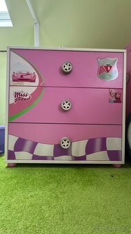 Dětský pokoj Čilek dívčí - 8