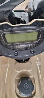 Linhai M570L EPS - 8