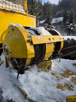 Prodám lkt 81 turbo - 8