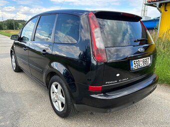 Ford C-Max 1.9 TDCI 66kw - 8
