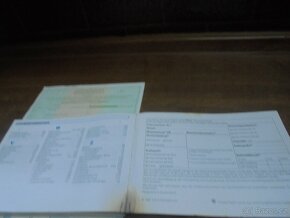 Dílenská příručka opravy VW passat - 8