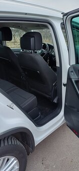 Vw Tiguan 1.4 TSI - 8