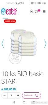 Látkové pleny NOVÉ - 8