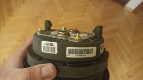 BMW e39 M5 přední blatníky s průduchy M5 - 8